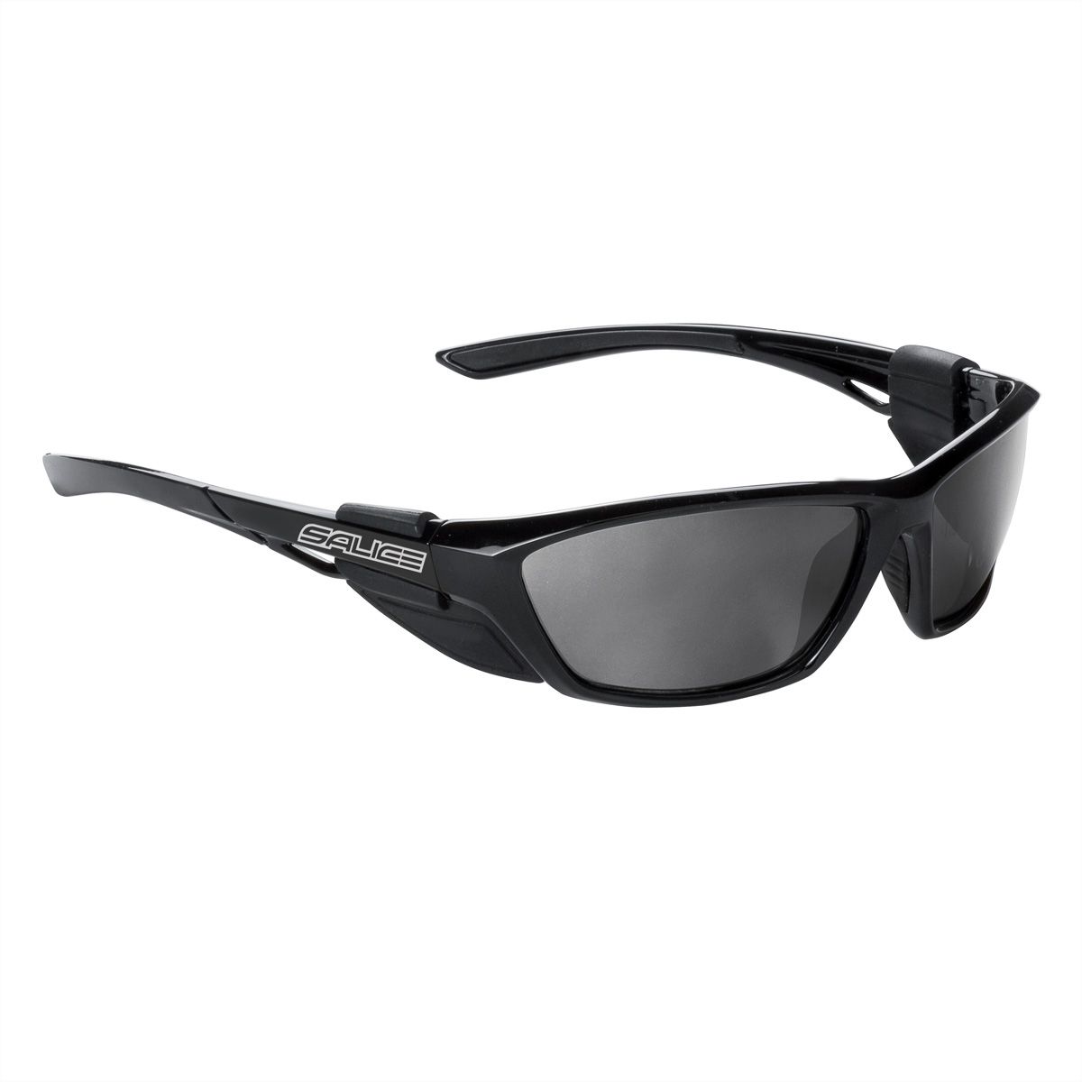 Salice Occhiali Lunettes de sports 010RW, Black / RW Black