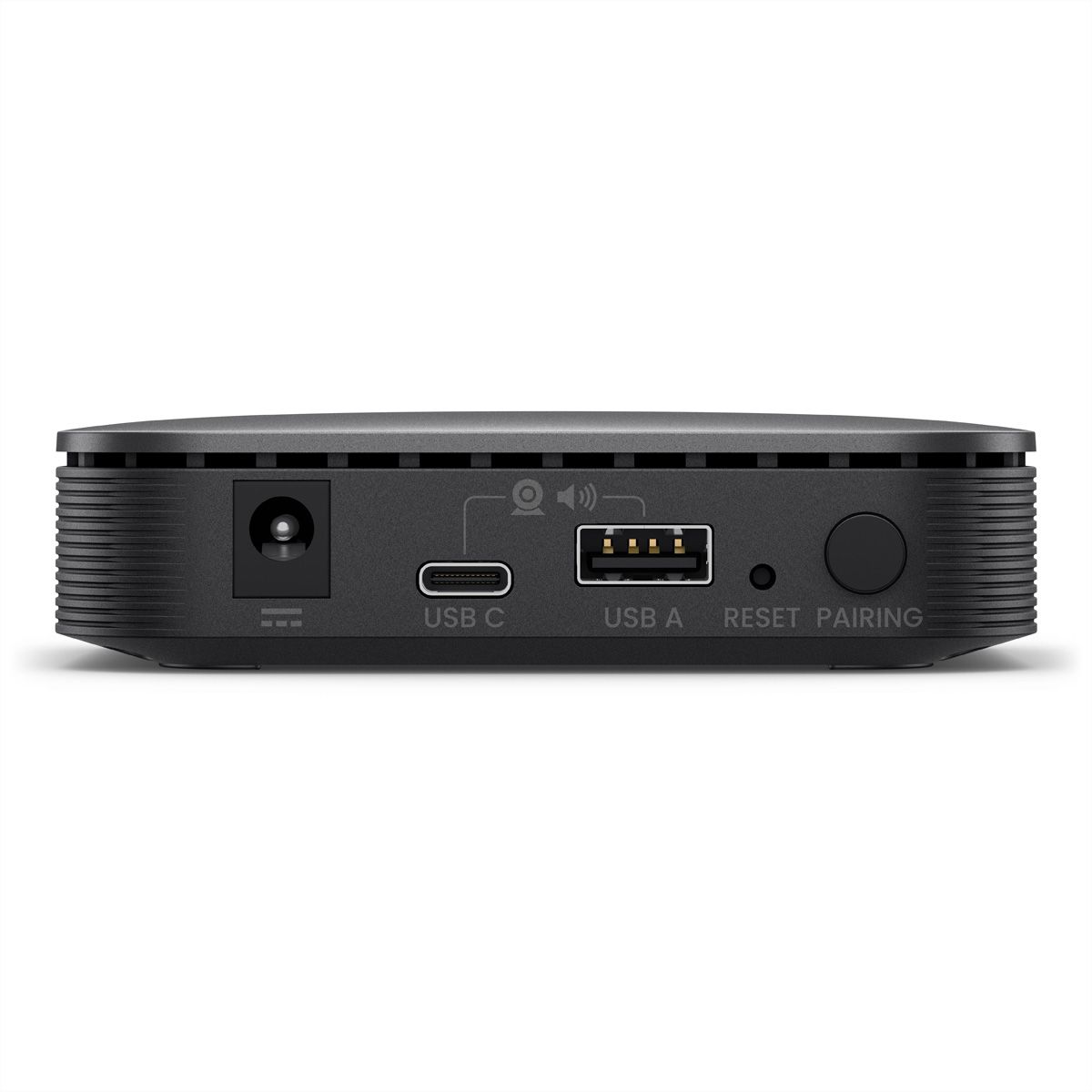 BenQ Instashow VS25, 4K, USB-C / HDMI / USB-A, Hub