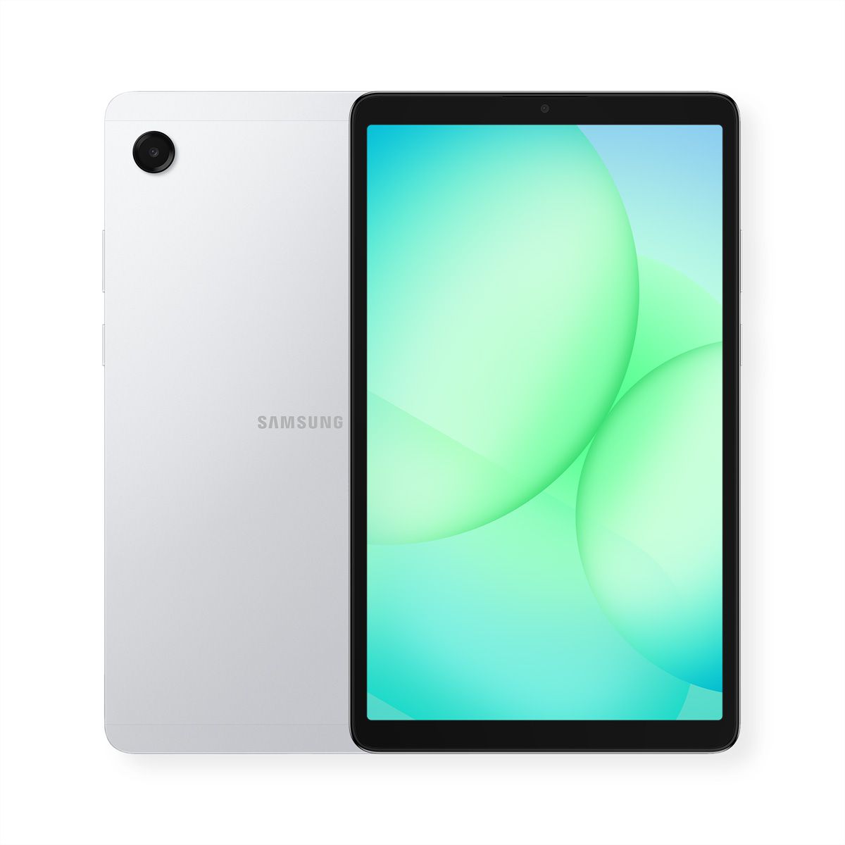 Samsung Galaxy Tab A11, 64GB, silver, WiFi