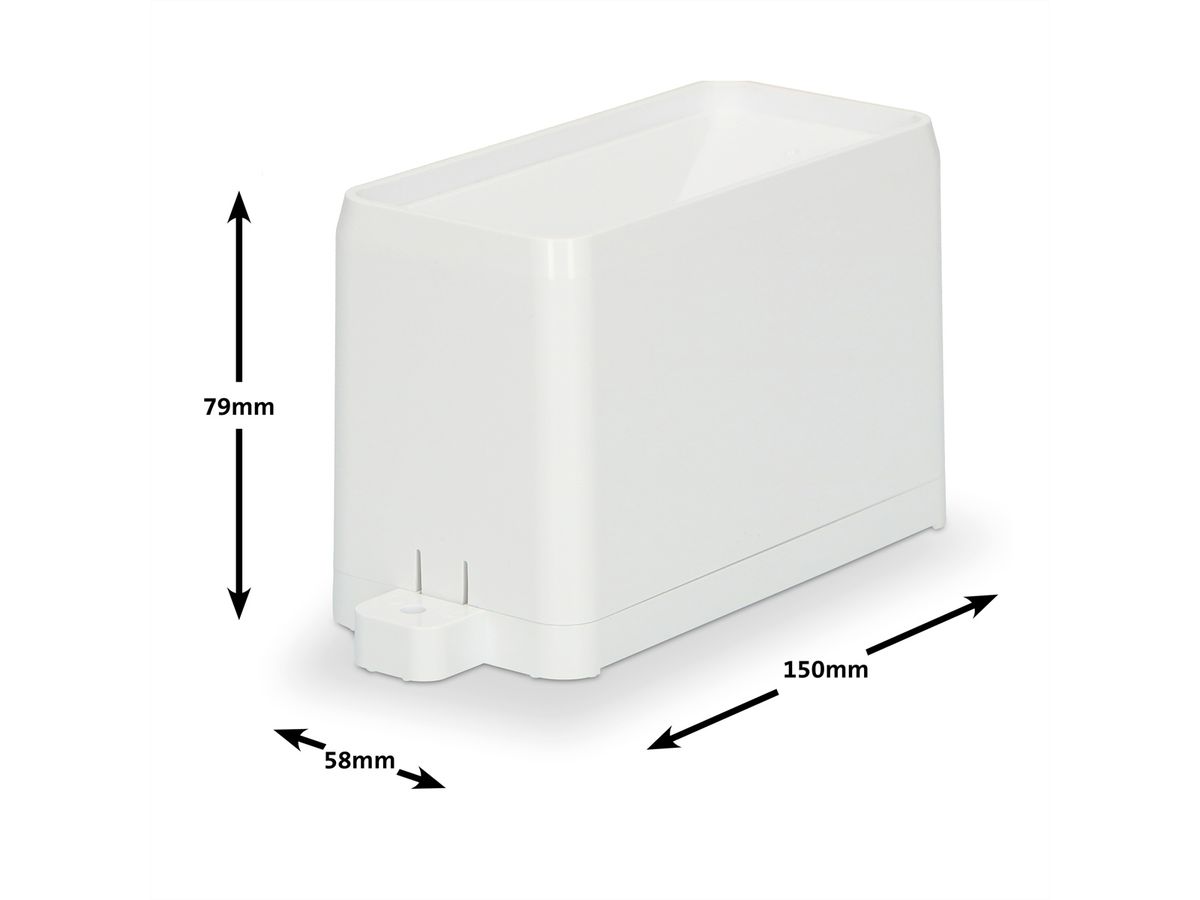 Alecto Station météo WS-1200