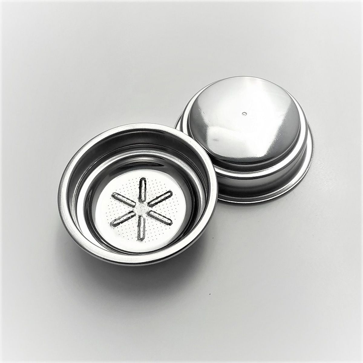 Tamis pour capsules pour type 1018