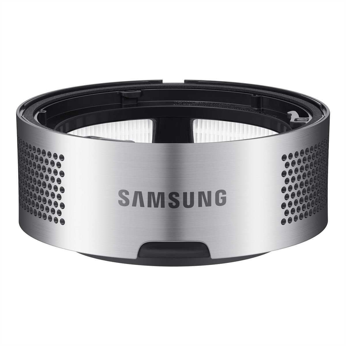 Samsung Feinstaubfilter passend zu Jet 90 / 90E / 75 / 70 / 60, silber