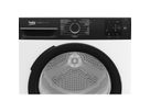 Beko Wäschetrockner TR207, 7kg, C