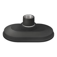 i-PRO WV-QSR507F-B Bracket, Mount Bracket Female/ISO