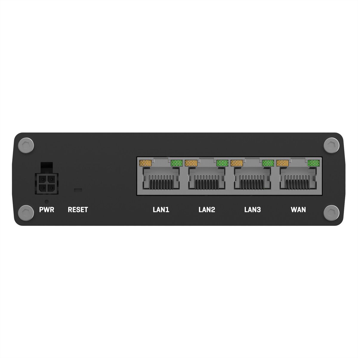 TELTONIKA RUTX08 LAN Industrie Router
