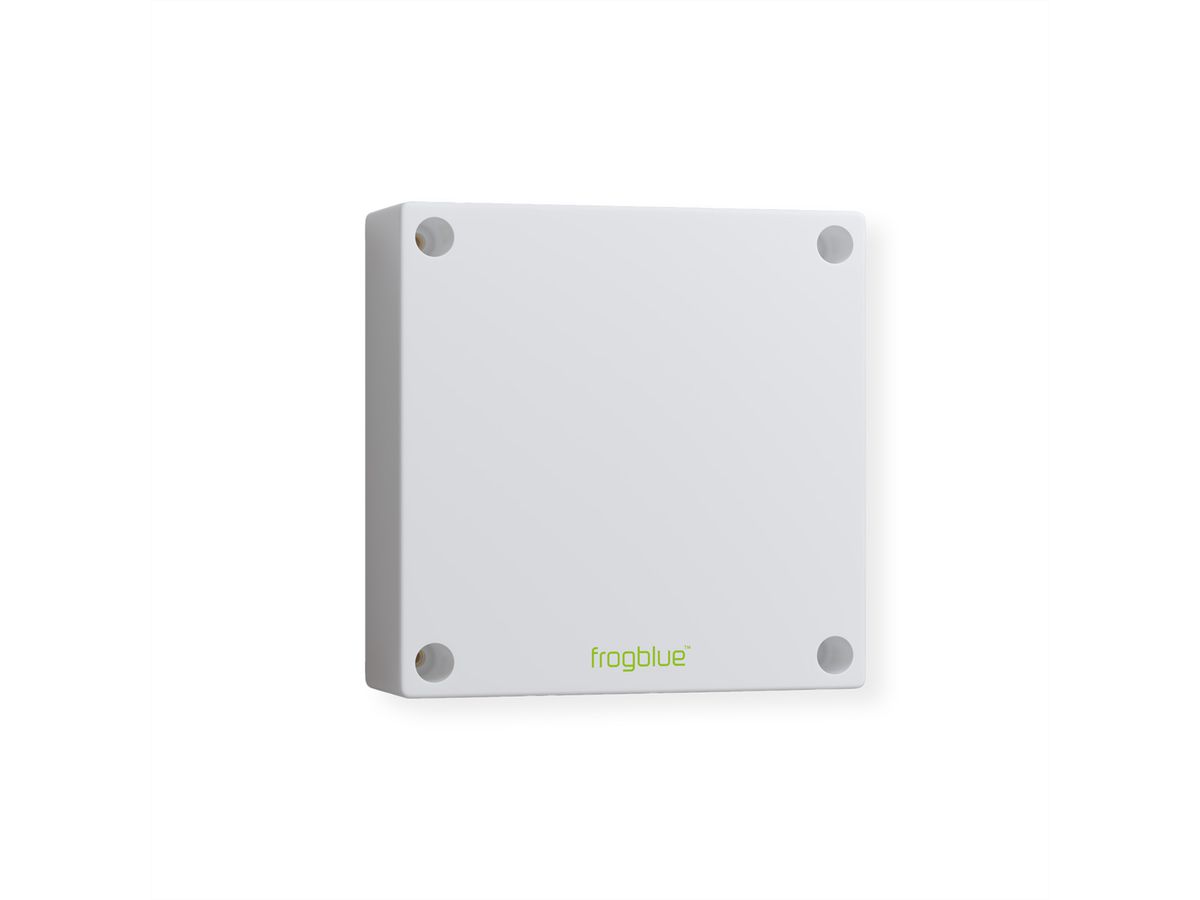 frogblue frogBoxHeat Régulateur de chauffage multicanaux