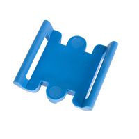 Middle Atlantic Products FWD-TSW-15 Rack Zubehör Kabelmanagementtafel