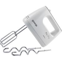 Gorenje Handmixer M420CW, 450W, weiss