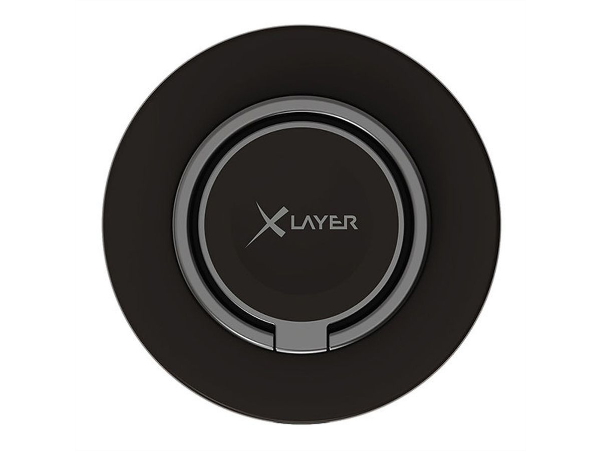 Xlayer Ladestation MagFix Pro 3 in 1, für IOS, 15W