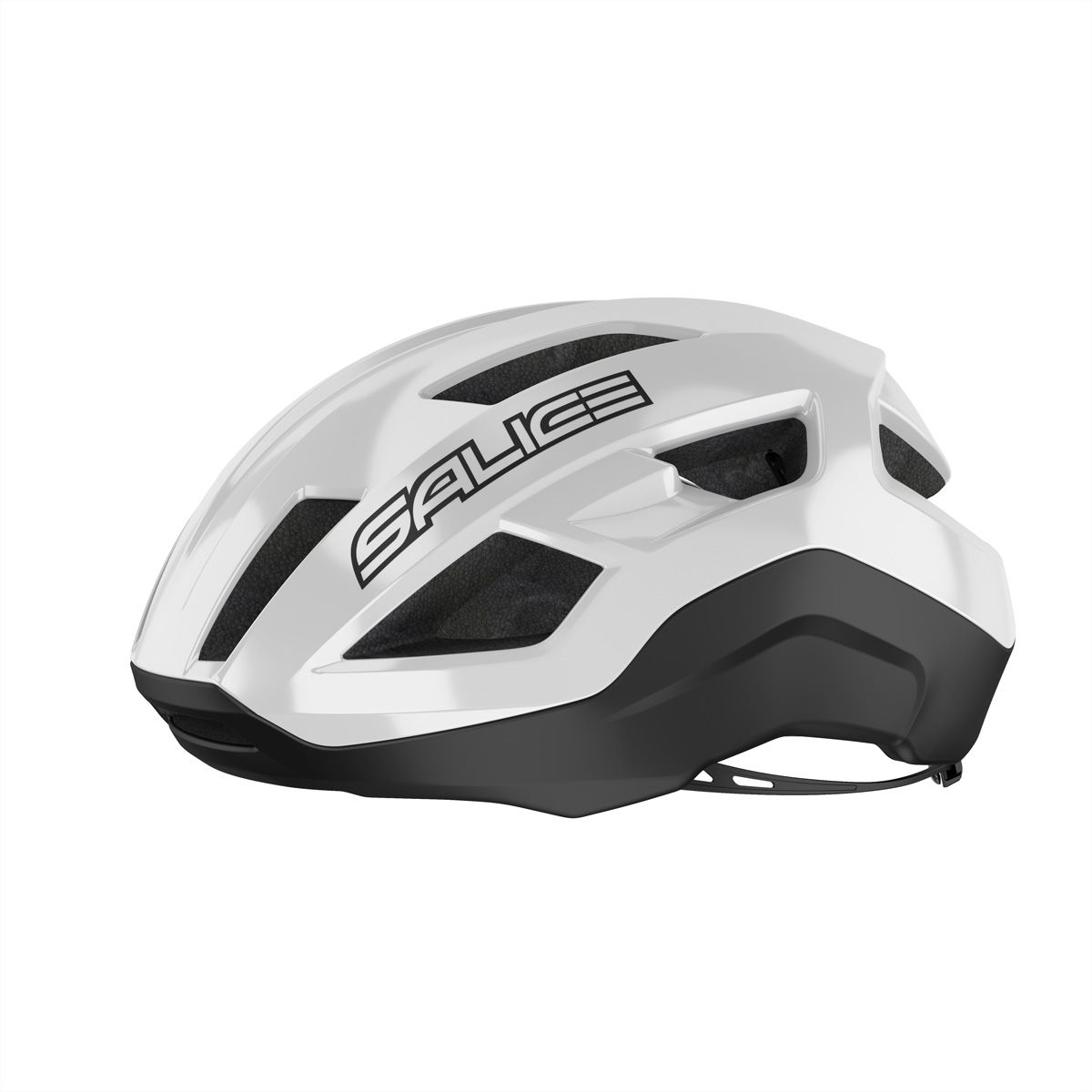 Salice Occhiali Velohelm Vento, S-M 53-58, White