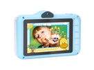 Agfa Realikids Cam Waterproof 2 bleu