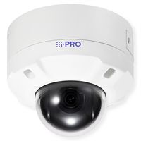 i-PRO WV-U65300-ZY Outdoor PTZ VANDAL 1/3" 2MP  2,9 - 9 mm