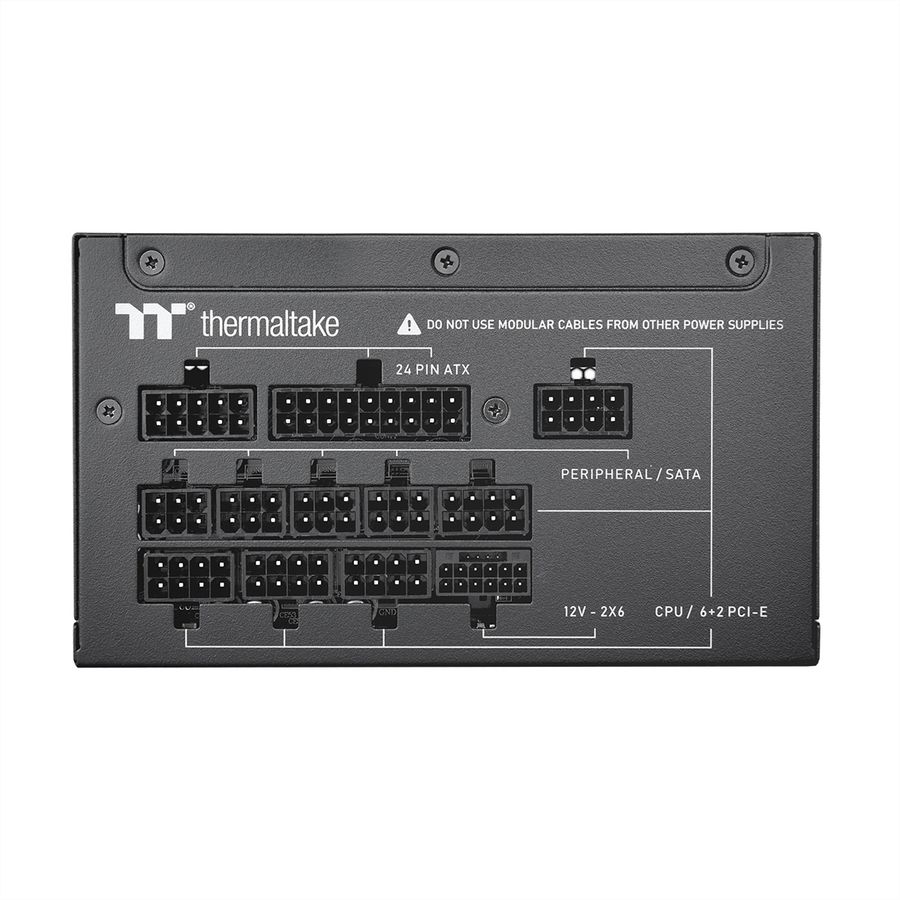 Thermaltake Toughpower XT 1000W Netzteil