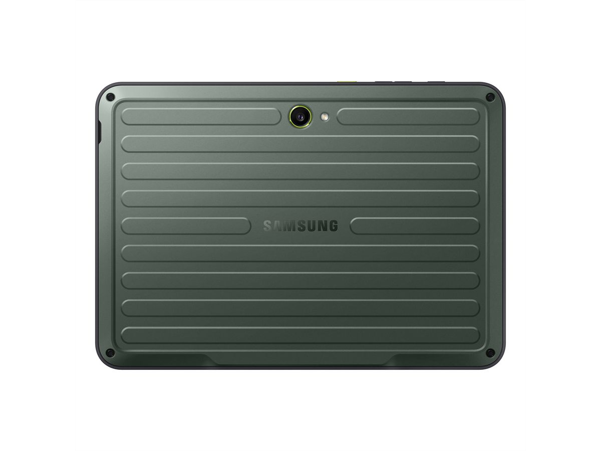 Samsung Galaxy Tab Active5 Pro 5G, 128GB, black, 10.1''