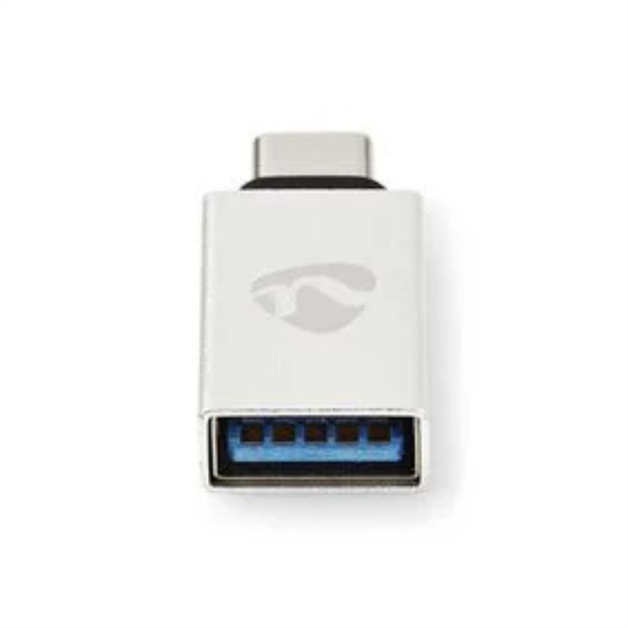 Nedis USB-C Adapter auf USB-A BU