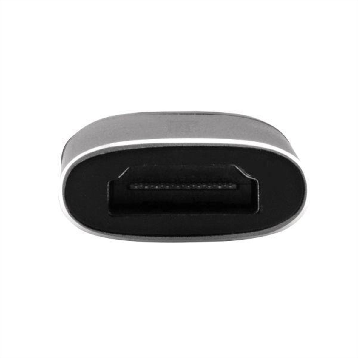 Verbatim USB-C Adapter, 1x HDMI