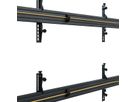 Hagor Wandhalterung CPS Videowall W2x2L 46-55“
