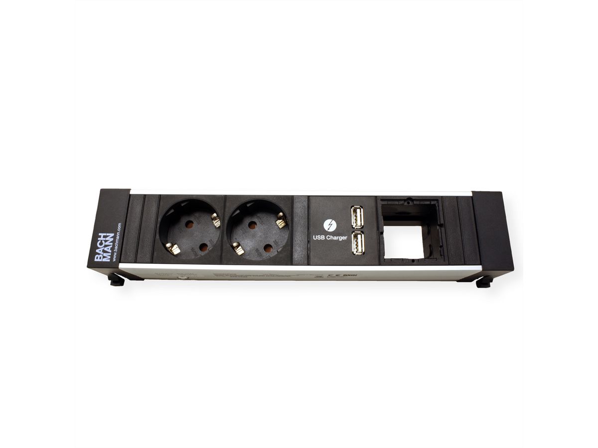 BACHMANN CONFERENCE TOP FRAME insert moyen