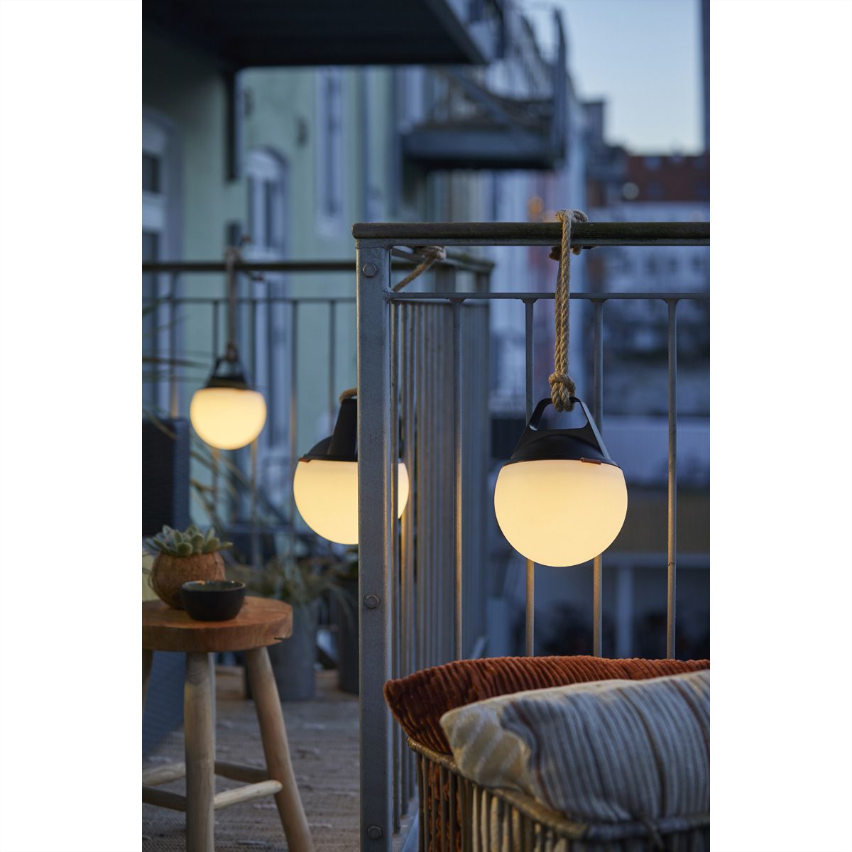 Sackit Lampe 150 intérieur et extérieur