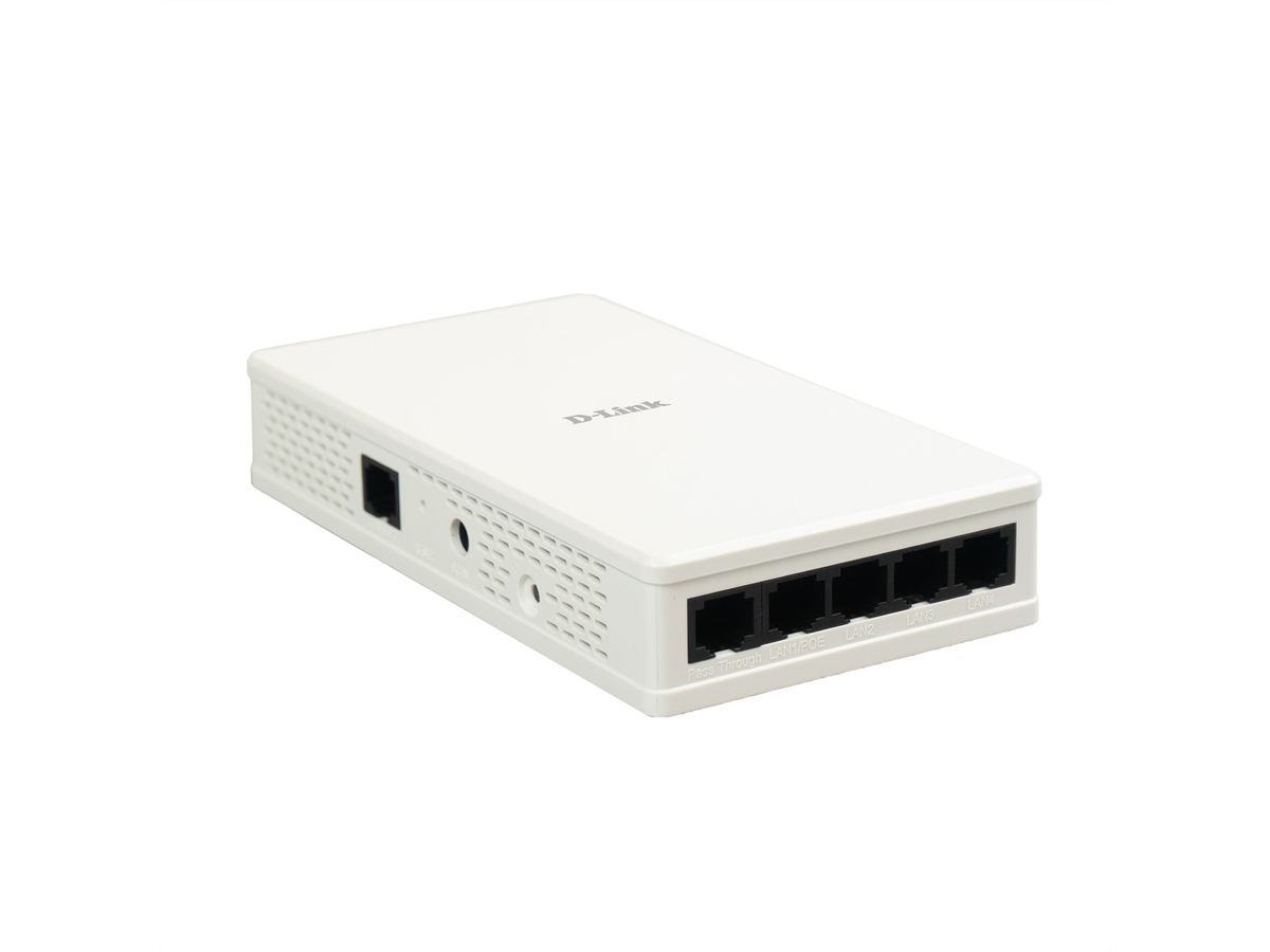D-Link DAP-E3620W Wi-Fi 7 Access Point