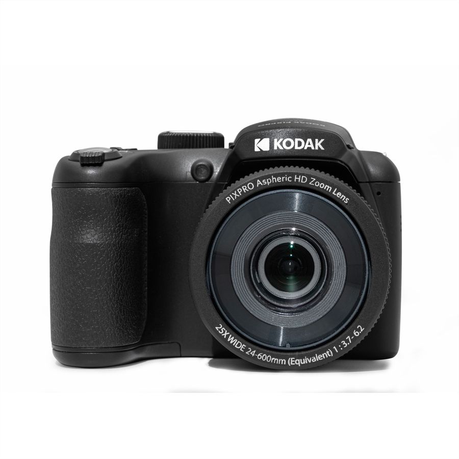 Kodak Bridgekamera AZ255 schwarz