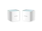 D-Link M15-2 EAGLE PRO AI AX1500 Mesh-System, Pack de 2