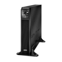 APC SRT1000XLI  Smart UPS 1000VA Tower