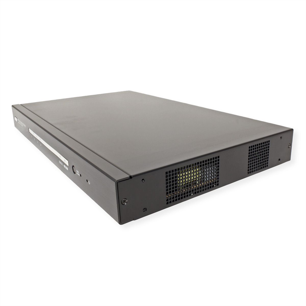 ATEN VS1814T 4Port HDMI Splitter CAT5 4K