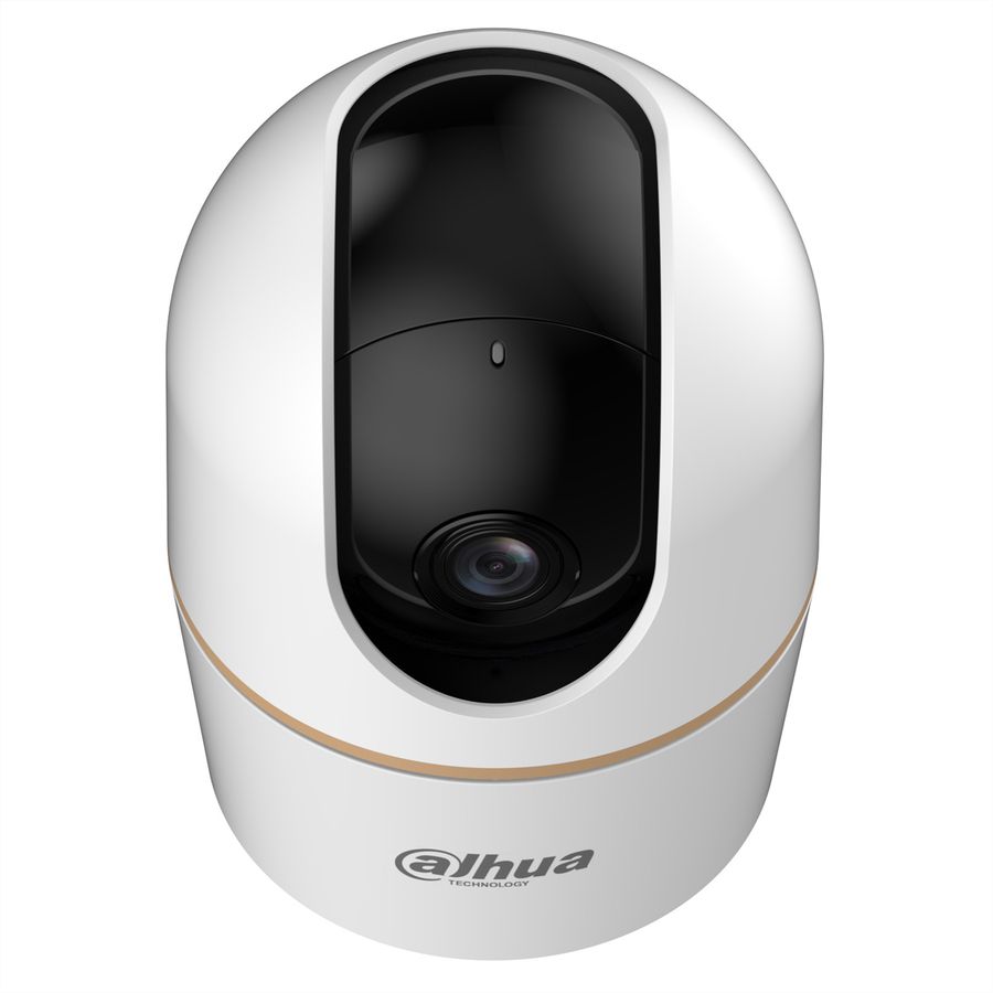 DAHUA DH-IPC-H5AP-0360B-EUR Indoor PT-Kamera 5MP, IR-LED 10m, WiFi