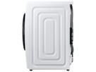 Samsung Waschtrockner WD6400H, Energieklasse D/A-30%, AI Wash, AI Control, SuperSpeed