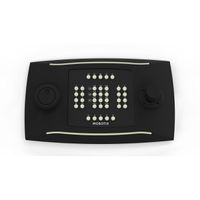 MOBOTIX USB-Keyboard mit PTZ Joystick