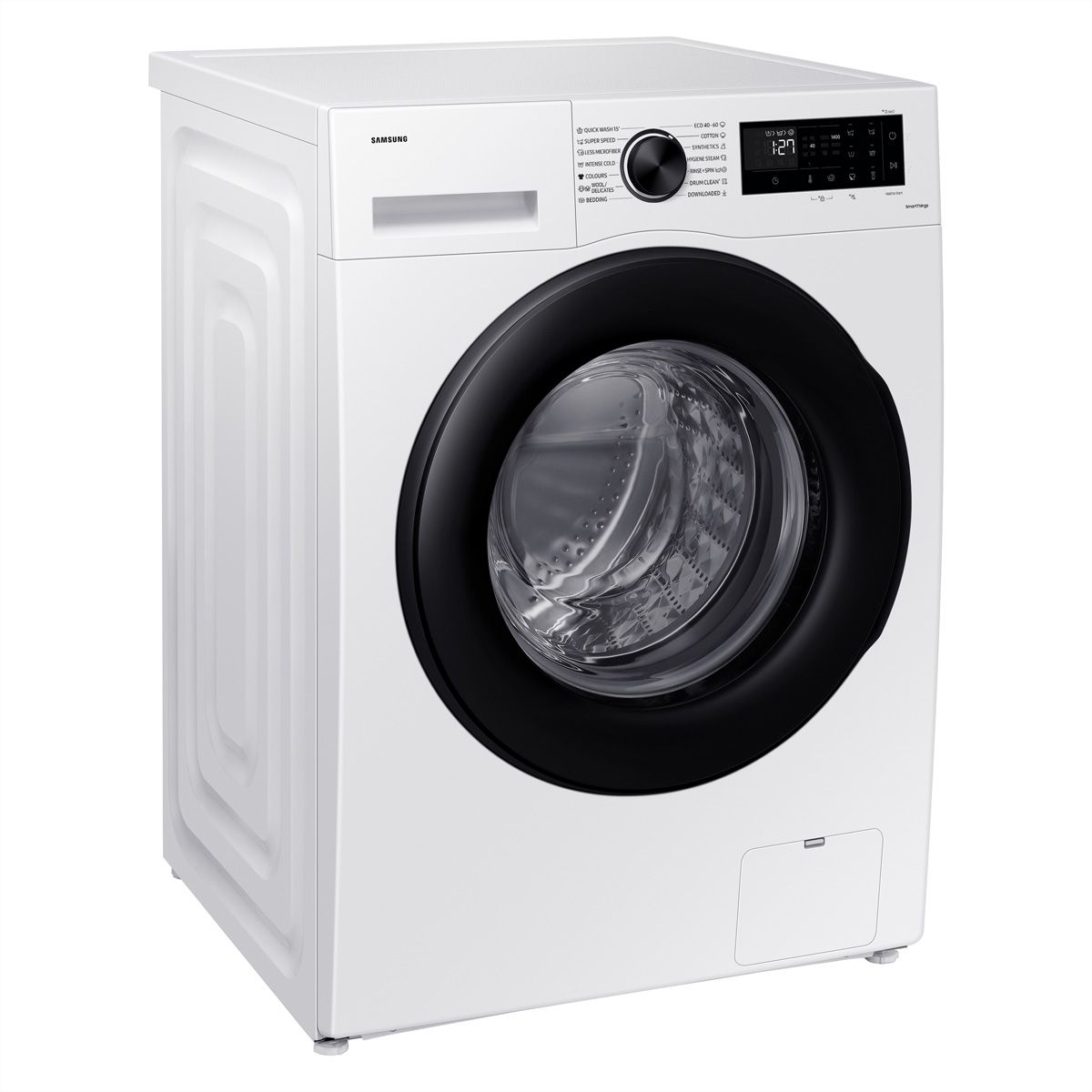 Samsung lave-linge WW5000 11kg, AI EcobubbleTM
