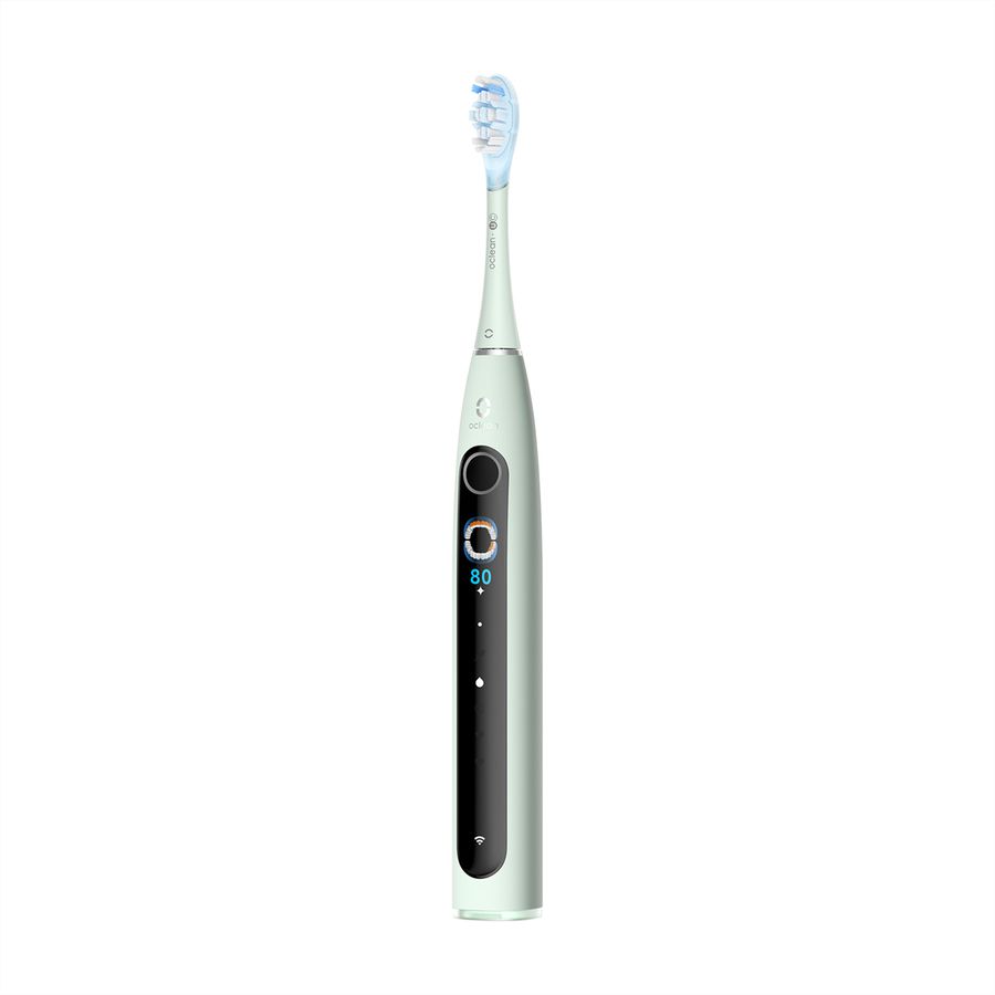 Oclean X Pro 20 Set Green