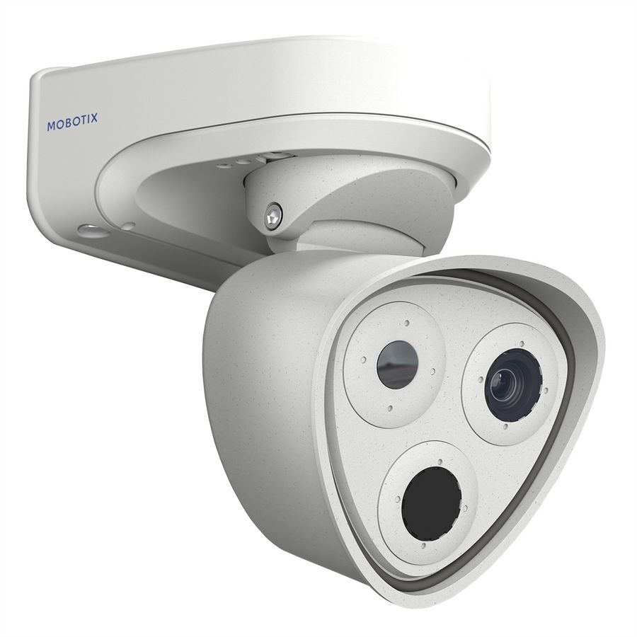 MOBOTIX M73 Thermal Bundle Irisity 105°