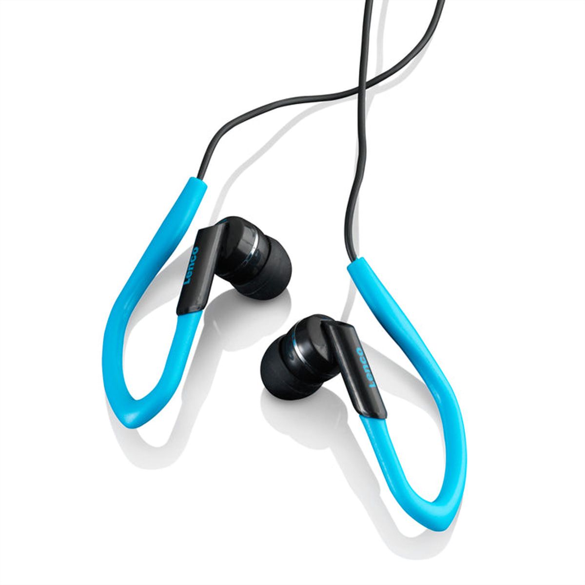 Lenco MP4 player PODO153-BU blau