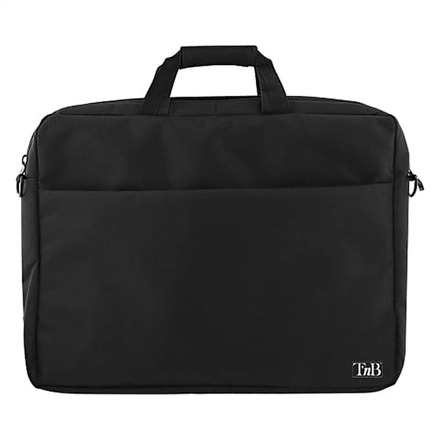 T’nB Marseille Notebooktasche 17" schwarz