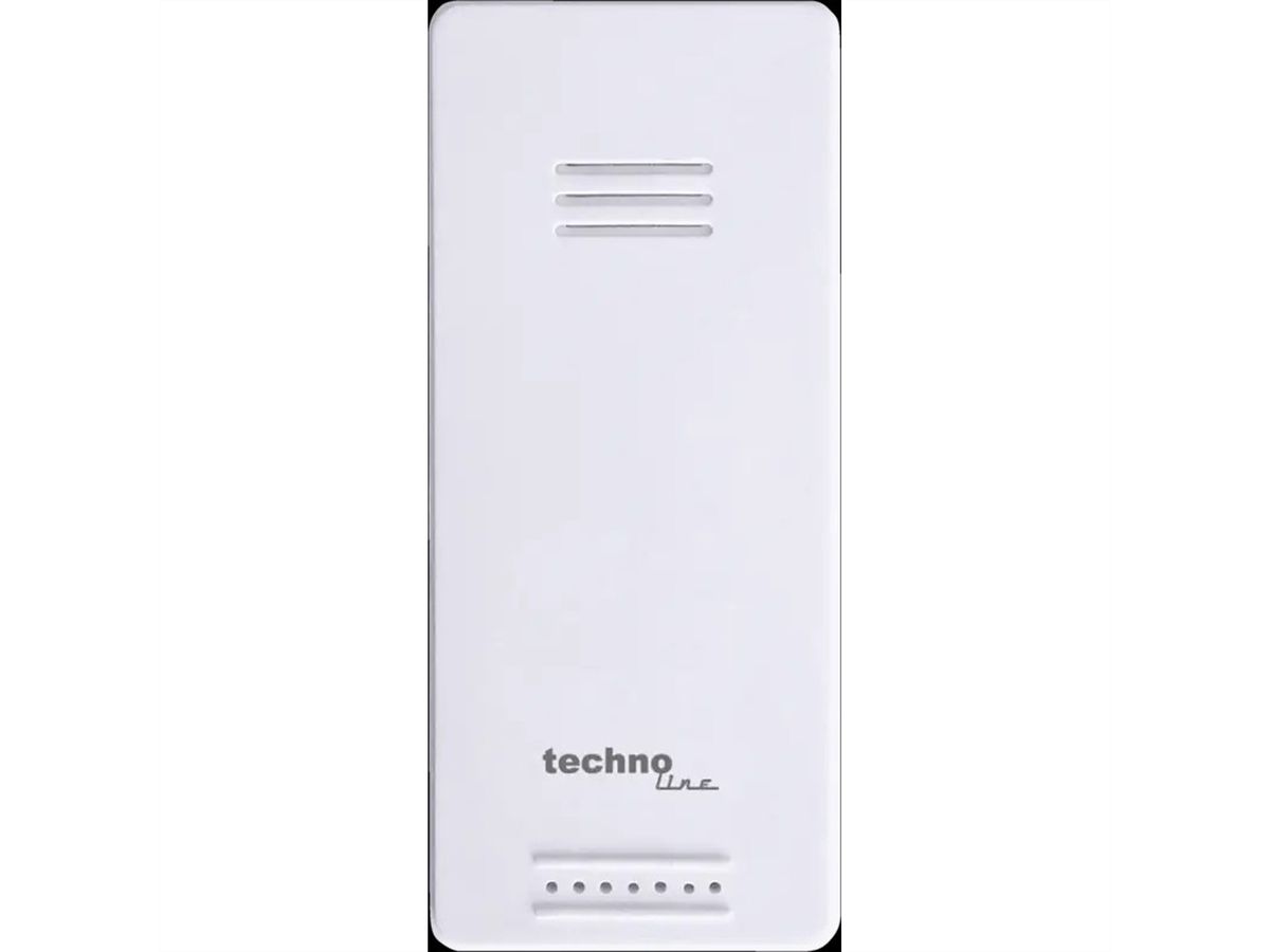Technoline Wetterstation WS 9138