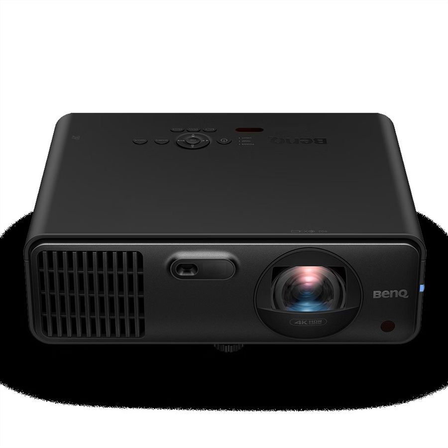 BenQ Kurzdistanzprojektor LK835ST, 4K, 4000AL, 0,69-0,83