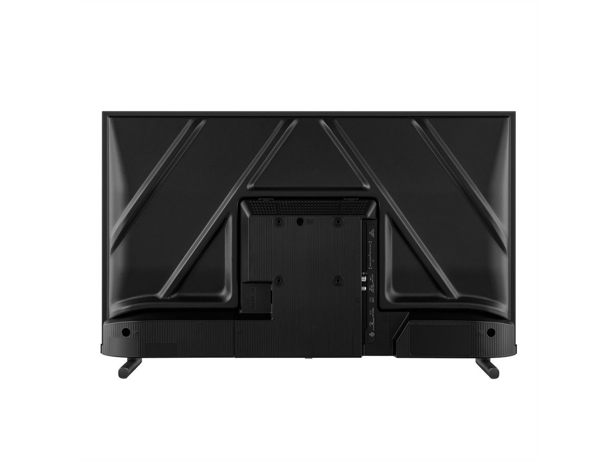 Hisense TV 50A5DS 50", QLED FHD, 60Hz