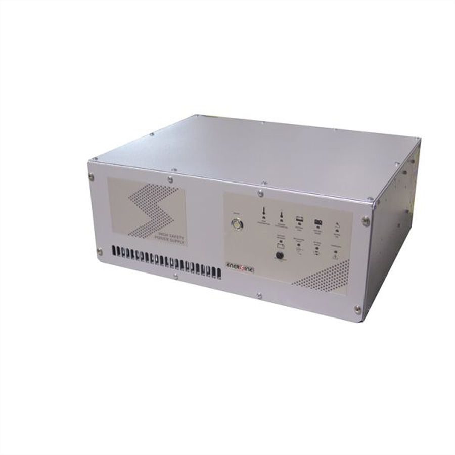 Medical UPS ERGON-MED 2 TC-20 400W 20 Min. bei 280W, TC-Serie für Gerätewagen