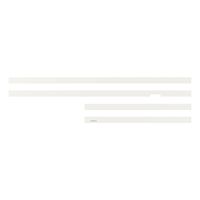 Samsung Wechselrahmen zu Frame 32", White