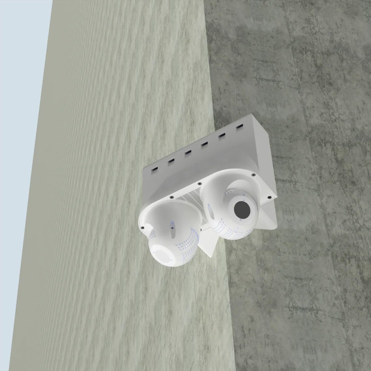 Mxessories Adaptateur d'angle Chameleon