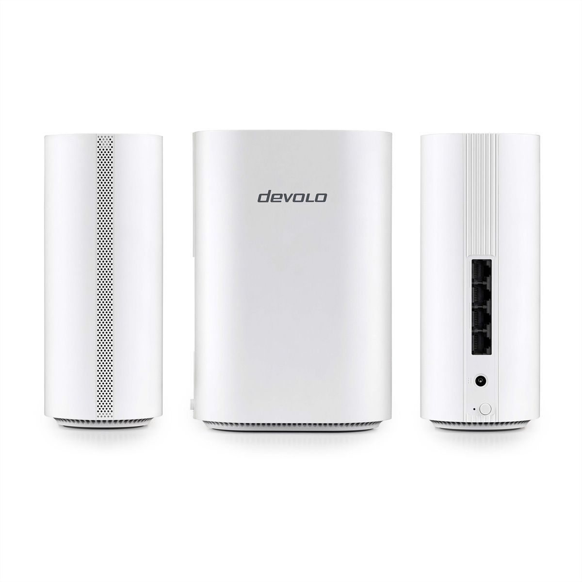 Devolo WiFi 7 Mesh BE9300 Extension