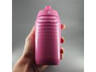 Keego Sportflasche, 500ml Supernova Pink