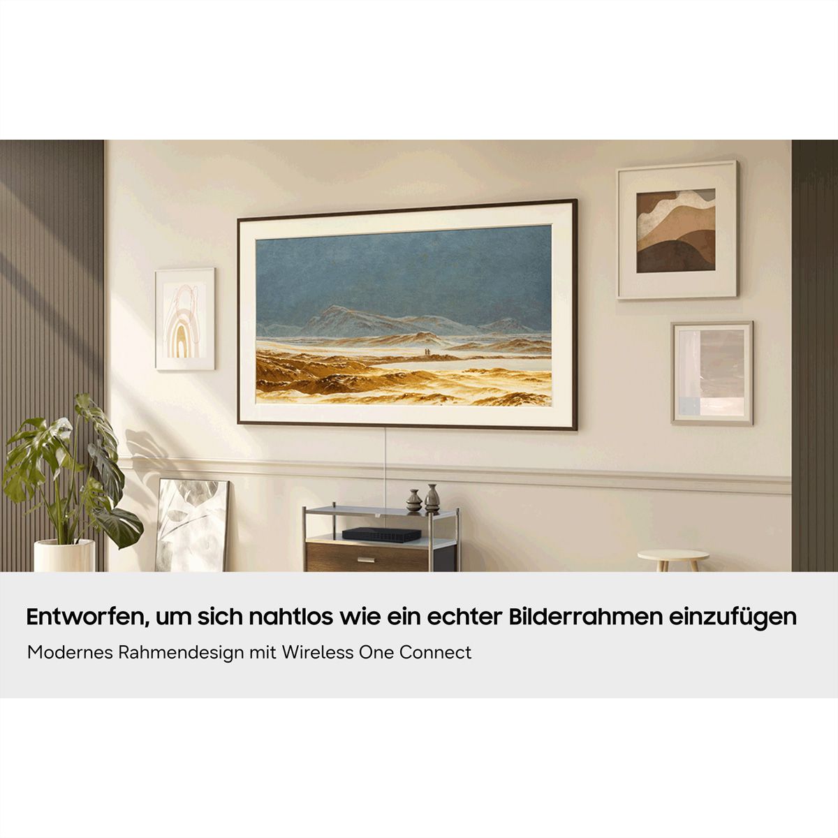 Samsung 85" Frame Pro 2026