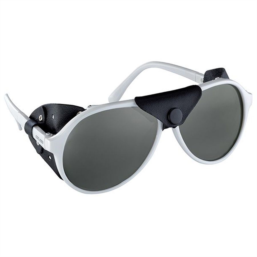 Salice Occhiali Lunettes de sports 59GQ, White Quattro