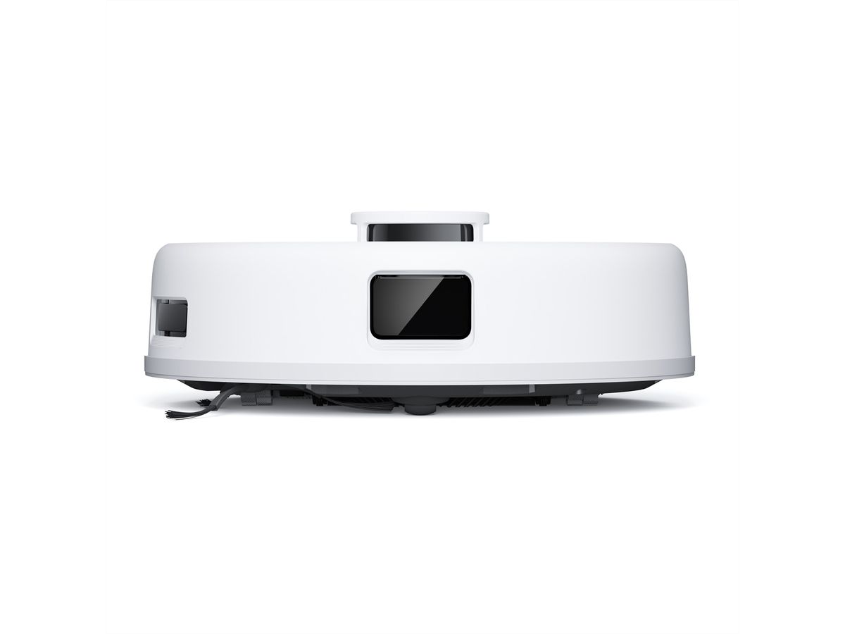 Ecovacs Aspirateur robot Deebot Mini, Deebot, bleu
