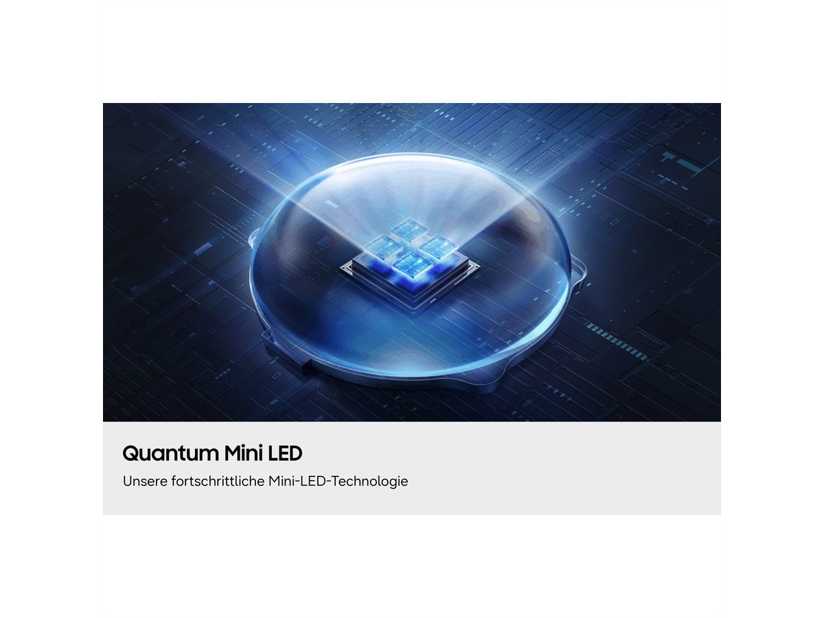 Samsung 85" QN80H Series 2026