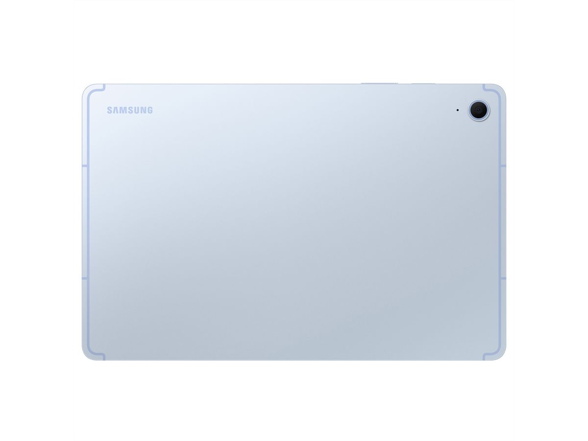 Samsung Galaxy Tab S10 FE, 128Go, blue, 10,9'', WiFi