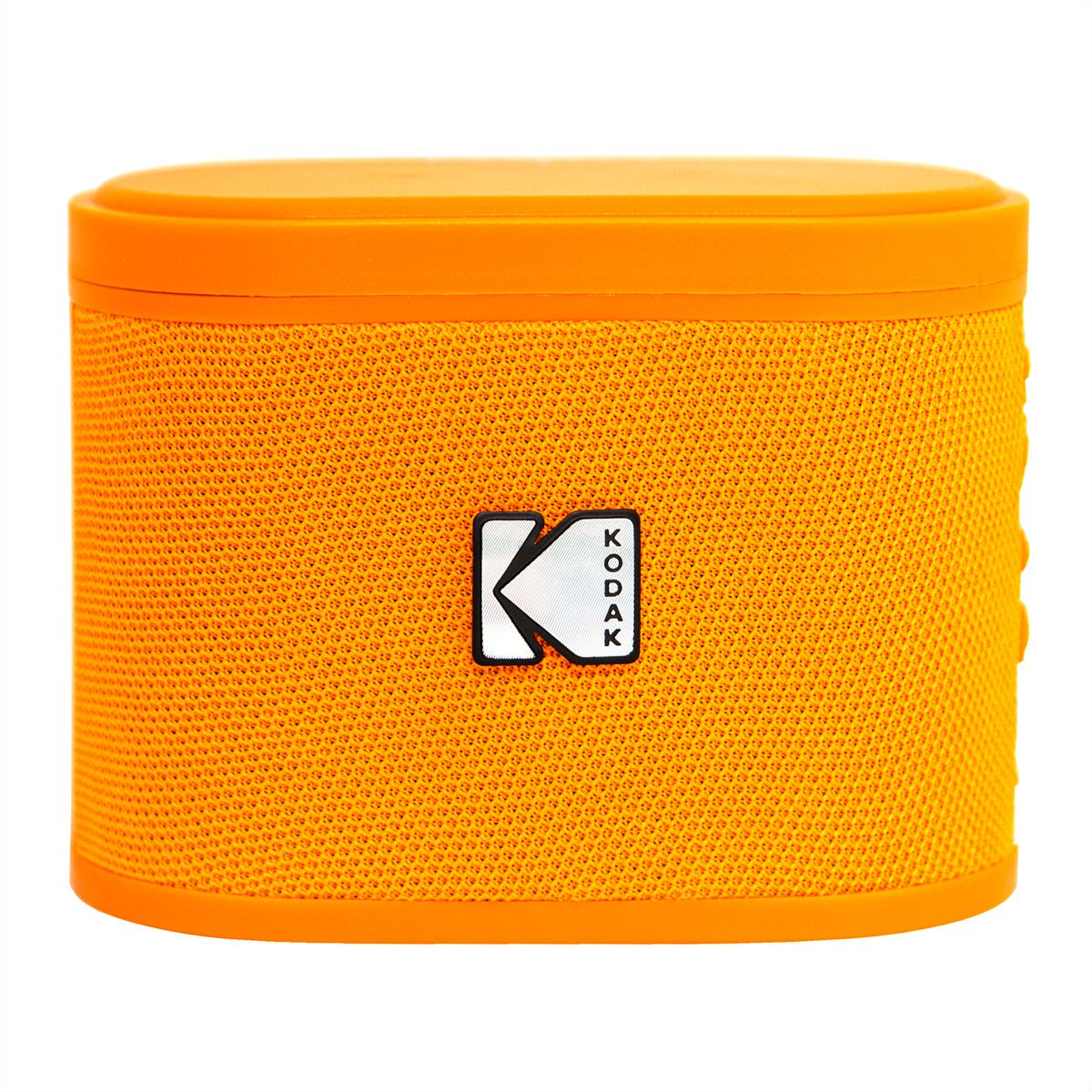 Station d'accueil magnétique Kodak Soundbrix x2pcs, orange